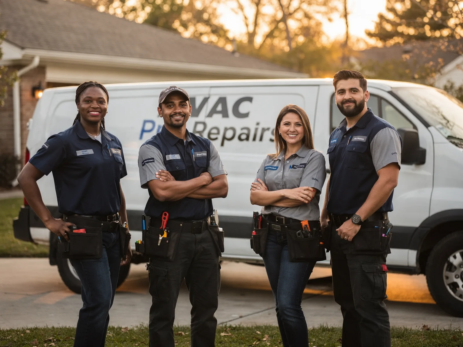 Heat Pump Repair company in Elkton, MI