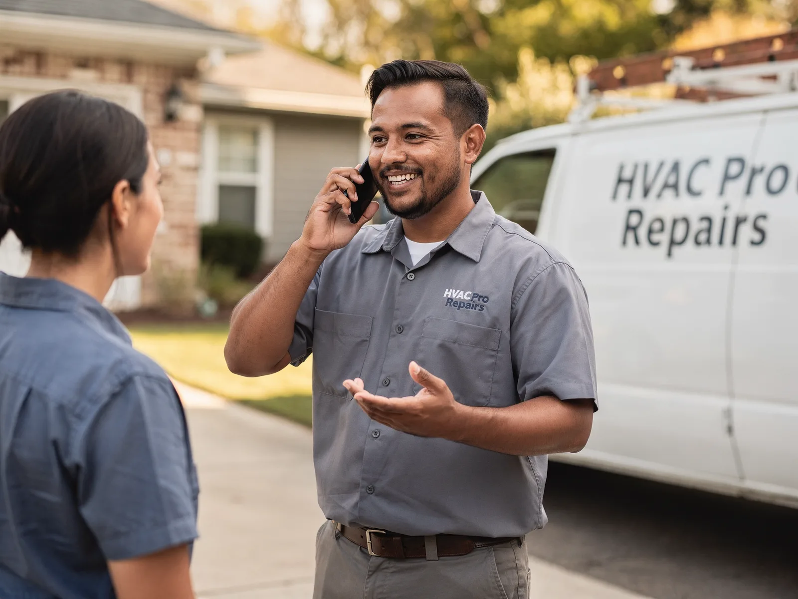 Heat Pump Repair Elkton, MI FAQs